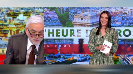 563 interpellations après la victoire du PSG, les émeutiers ressorties libres : L’Heure des Pros du 03/06/2025