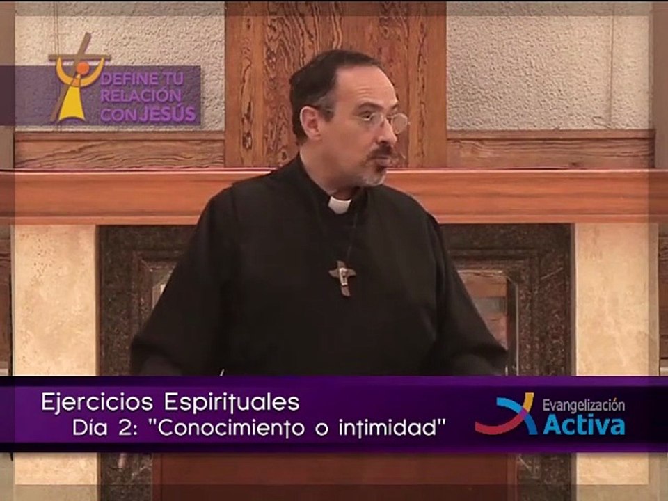 2-Conocimiento o intimidad