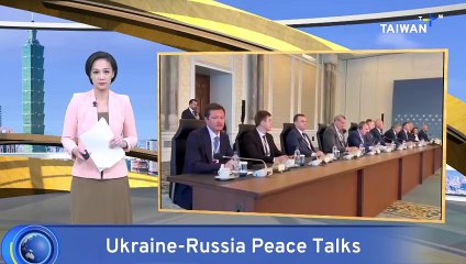 Ukraine, Russia Agree to Prisoner Exchange, But No Ceasefire