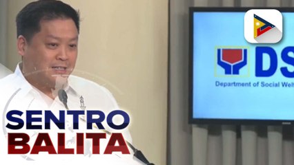 Walang Gutom Program, palalawakin pa ayon sa DSWD; DSWD Sec. Gatchalian, iginiit na isinailalim sa assessment at guidelines ang tulong sa nag-viral na babae sa Makati City