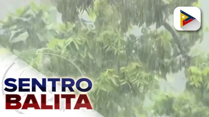 Pagsisimula ng tag-ulan, opisyal nang idineklara ng DOST-PAGASA