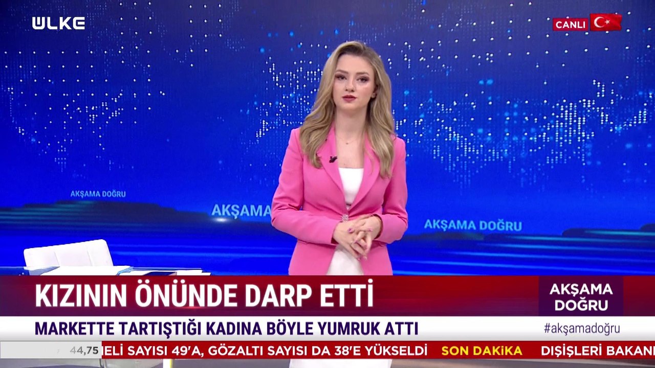 Akşama Doğru – 2 Haziran 2025