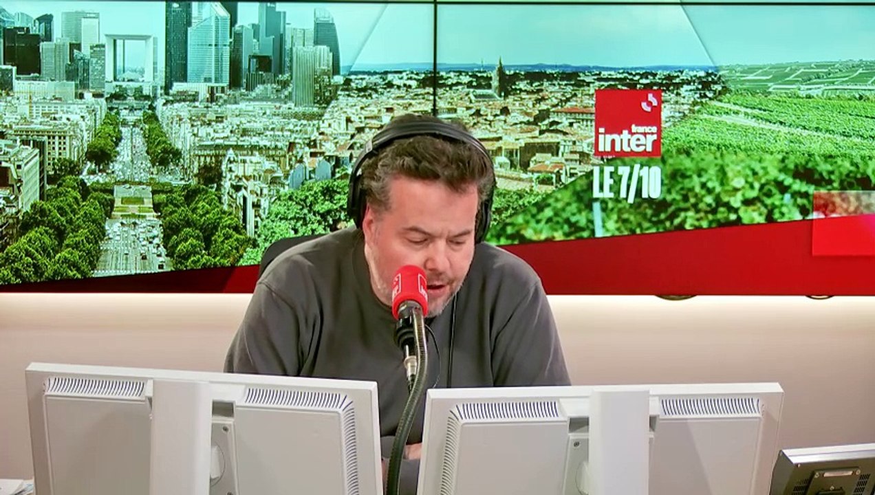 L'historien Pierre Nora nous manquera - En toute subjectivité, Dov Alfon