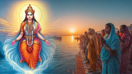 Ganga Dussehra 2025 Date: गंगा दशहरा कब है 2025,स्नान दान मुहूर्त | Boldsky