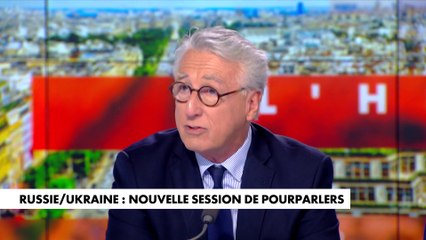 Vincent Hervouët : «C’est un coup magnifique qui va rentrer dans la légende militaire»