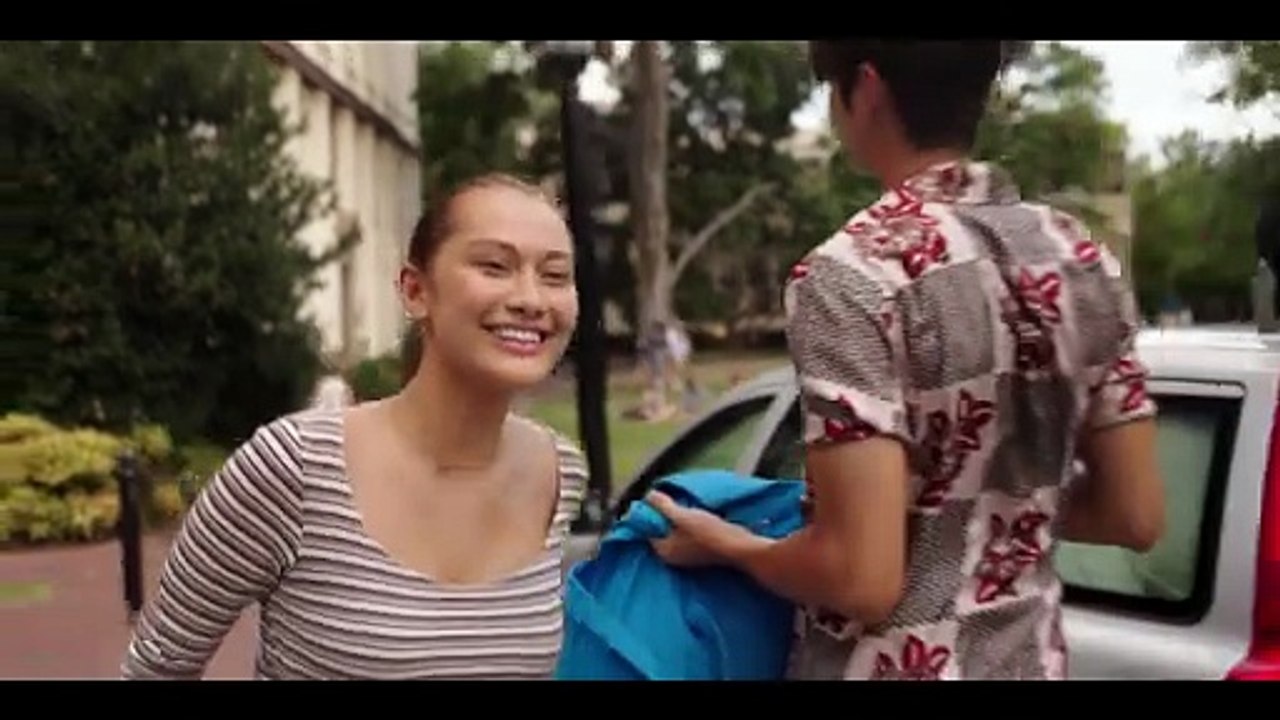 L'estate nei tuoi occhi - Stagione 3 (Teaser Trailer HD)