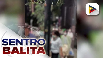 39 Chinese nationals, arestado sa isang major telco company sa Taguig City dahil sa pagiging illegal alien