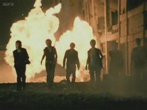 Super Junior - Don't Don [vostfr]