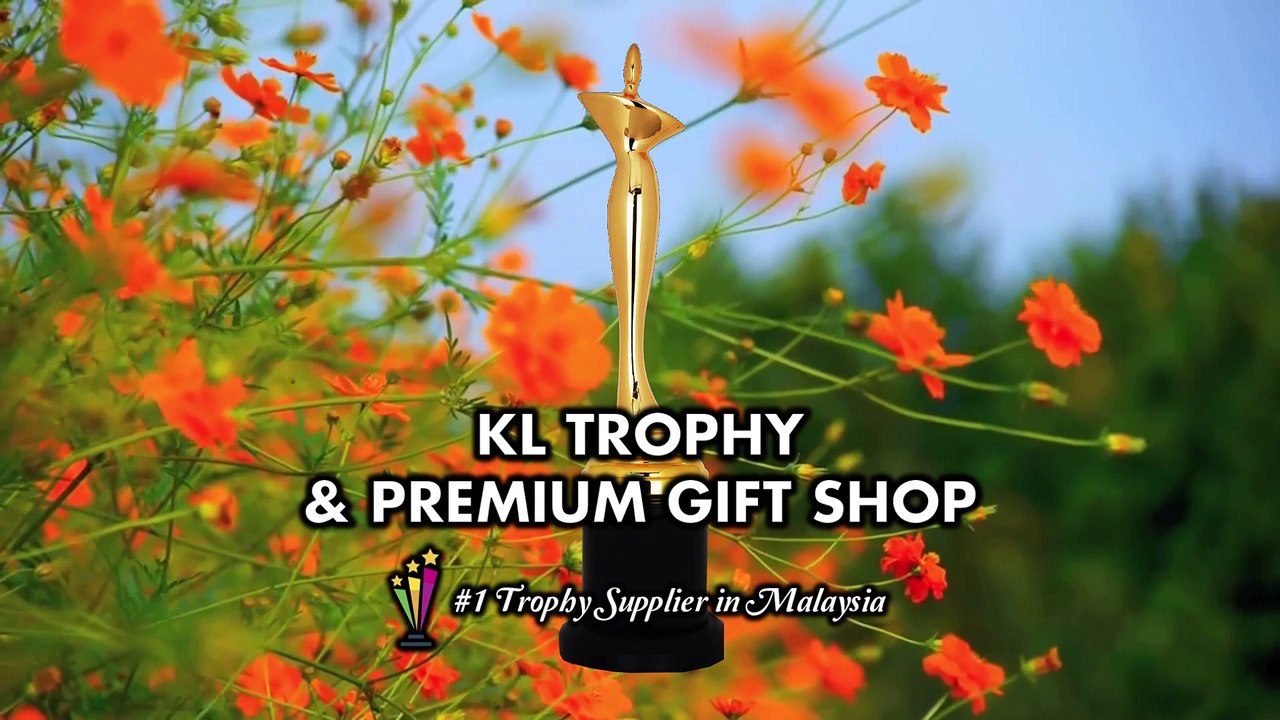 Bulk Trophy Supplier for Large-Scale Events - KL Trophy And Premium Gift Shop