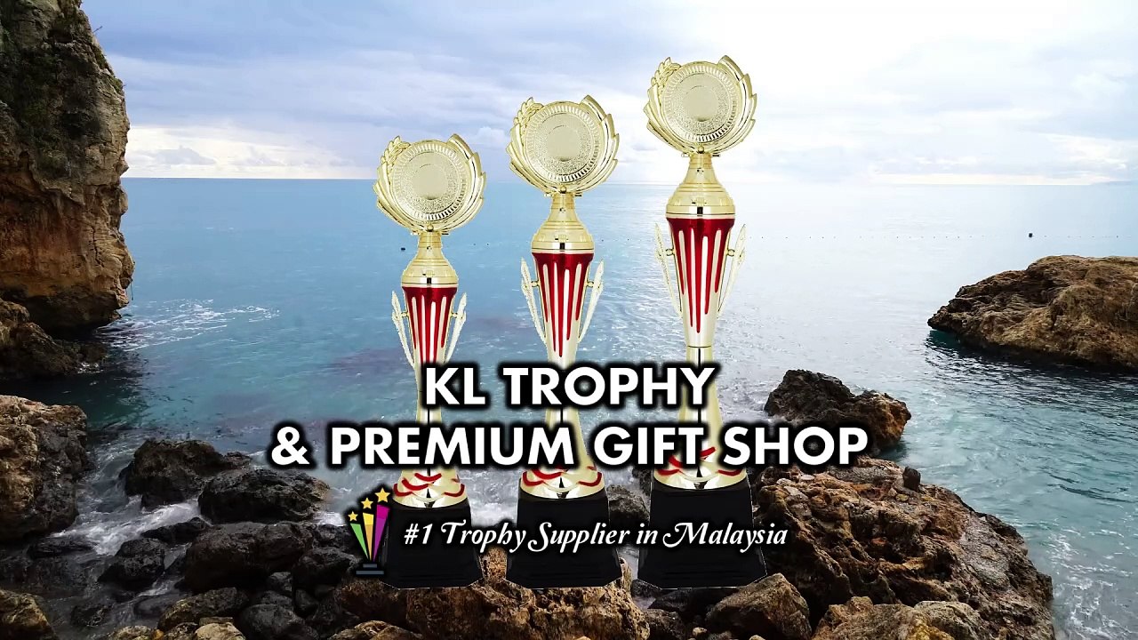 Budget-Friendly Trophy Supplier for Bulk Orders - KL Trophy And Premium Gift Shop