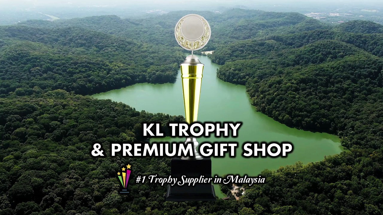 Buying Trophies Online in Malaysia – What to Know - KL Trophy And Premium Gift Shop