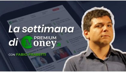 La settimana di Money.it - 31 maggio 2025