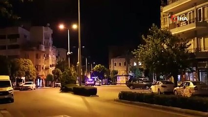 Deprem değil panik atak insanları hastanelik etti