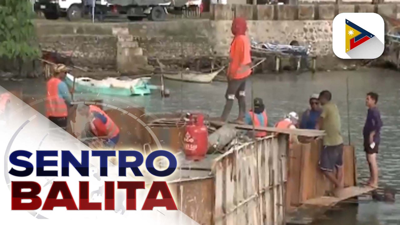 Pagdedeklara ng state of calamity sa Eastern Visayas, layong mapabilis ang pagtugon sa epekto ng San Juanico Bridge rehab ayon sa OCD