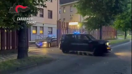 Diciassettenne aggredito sul treno regionale Torino-Bardonecchia: fermati quattro sedicenni