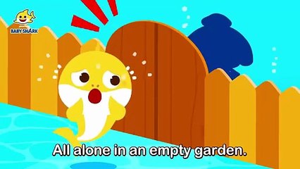 Spooky Sea Monster _ Baby Shark Sing Along _ Spooky Halloween _ Baby Shark Official