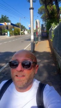 Marco Cannata - C’è chi mi chiede una mano per trovare lavoro. Amico caro, mi dispiace, ma cosa posso mai fare ? (03.06.25)