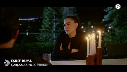 Eşref'e karşı şer ittifakı: 'Düşmanımın düşmanı dostumdur'