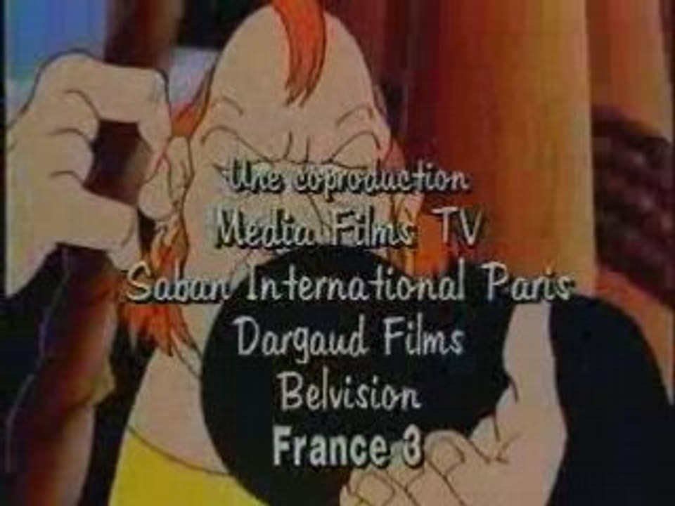 Générique Corentin