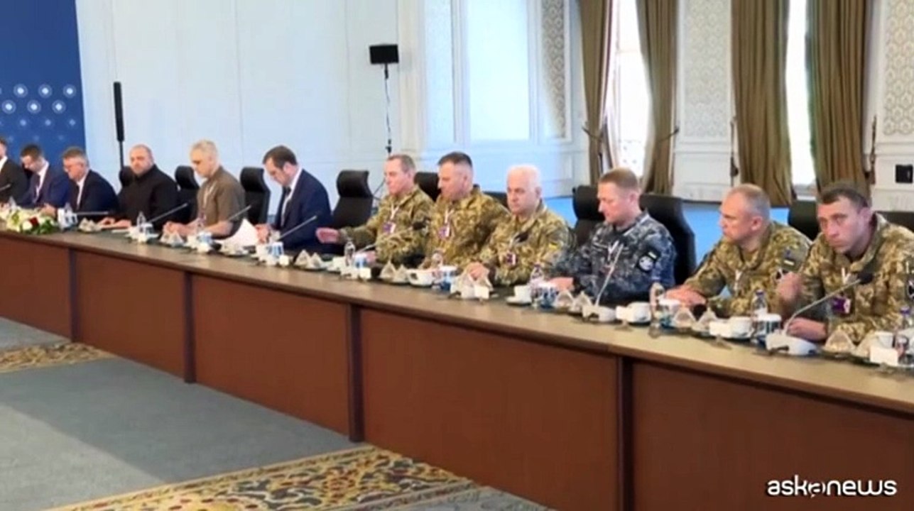 Ucraina, Trump "aperto" a un incontro con Putin e Zelensky