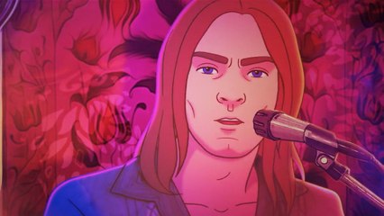 Rock Bottom Bande-annonce VO STFR