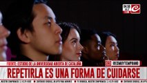 ¿Por qué miramos una y otra vez la misma película?... la ciencia lo explica