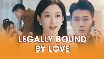 Legally Bound By Love