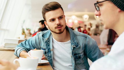 Trailer Conocer para amar