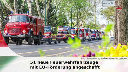 hallo ungarn - Kurznachrichten am 03.06.2025