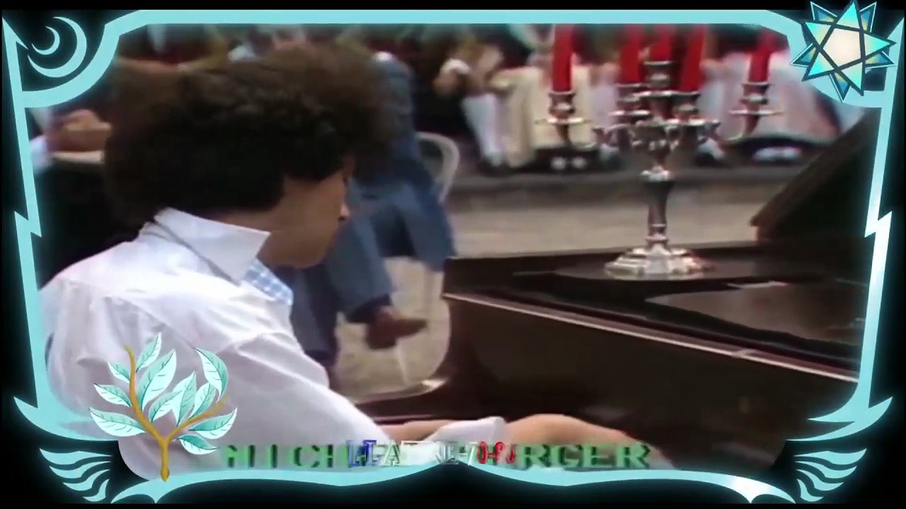 (VO)-Michel Berger - Seras Tu Là (1975)