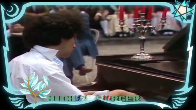 (VO)-Michel Berger - Seras Tu Là (1975)