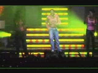 DIAM'S CHORALE 2000 : Zénith de Paris (Nina, Amel BENT...