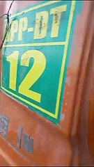 Heavy Equipment Repair in South Kalimantan, Indonesia – Short Clip