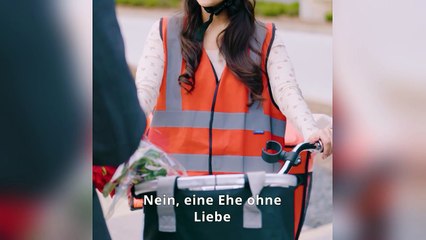 Die Erbin stürzt bei ihrem Ehemann ab Episode 2