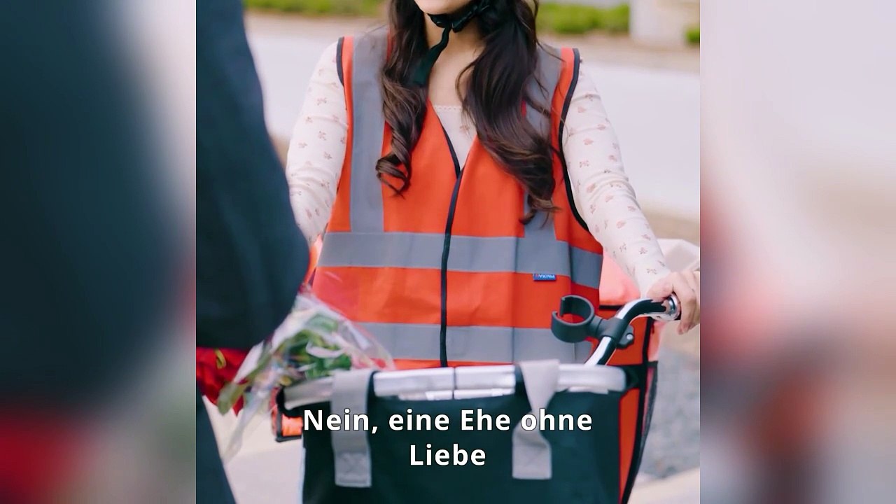 Die Erbin stürzt bei ihrem Ehemann ab Episode 2