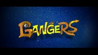 Gangers 2025 Tamil Full Film Part 1