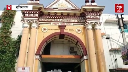 কেন্দ্রীয় বাহিনীর দখলে স্কুল, মুর্শিদাবাদে বন্ধ পঠন-পাঠন