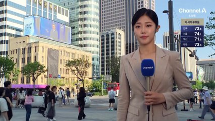 이 시각 지역별 투표율 (오후 5시 17분 기준)