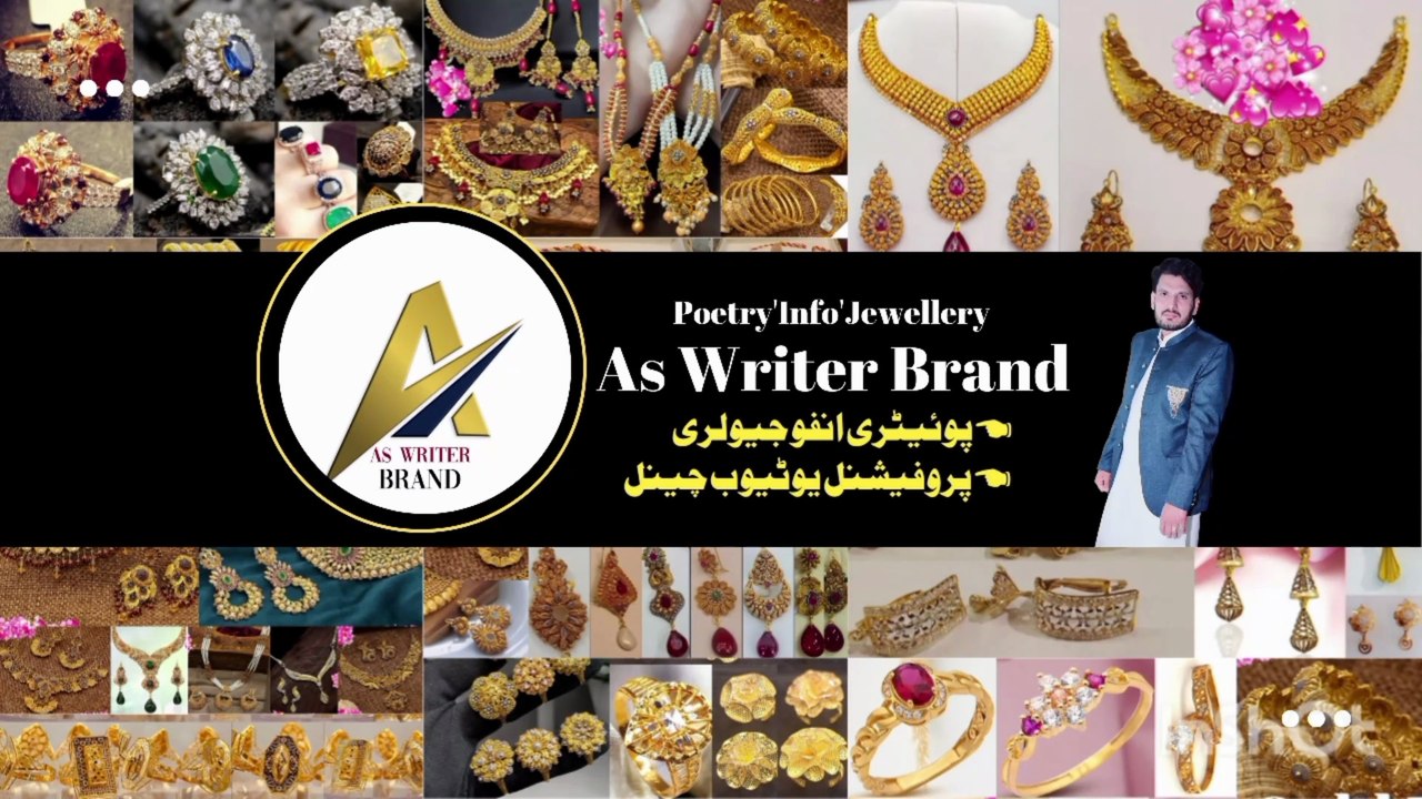 As Writer Brand introduction|intro#intro