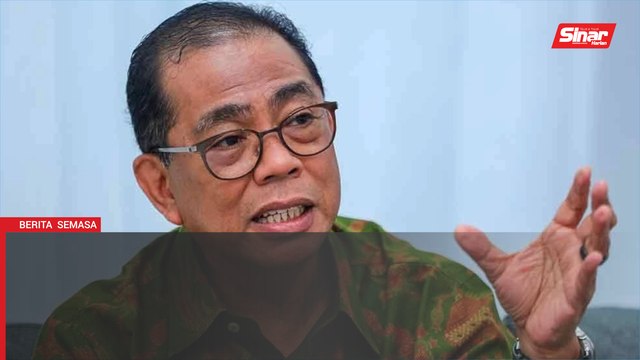 UMNO, PKR belum bincang tindakan Tengku Zafrul - Khaled