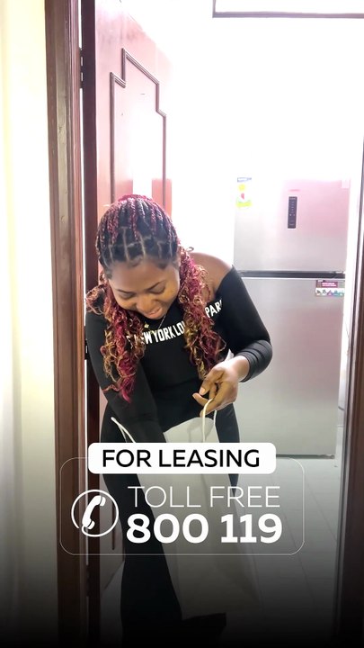 tenant feedback
