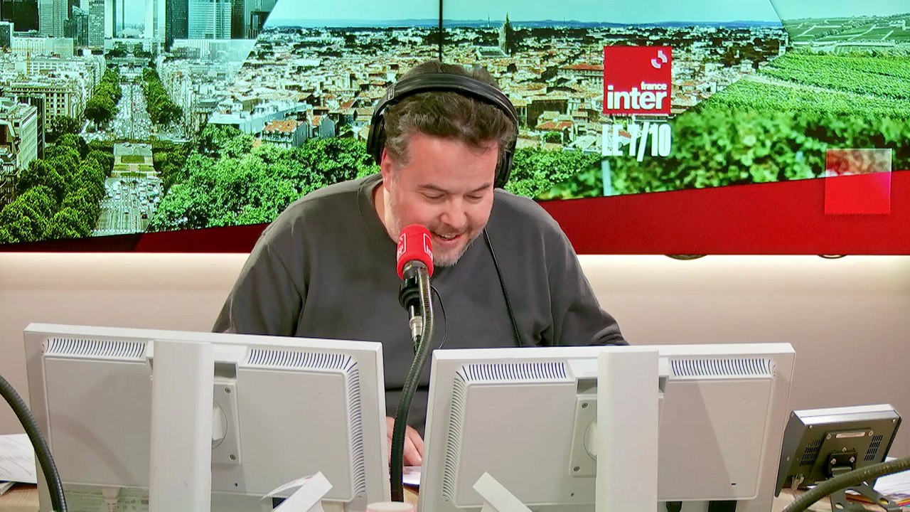 Titouan Bernicot, jardinier des mers - Nouvelles têtes