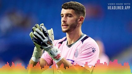 Joan García se une al Barcelona: Descubre por qué Espanyol cambió de opinión ⚽ - thumbnail