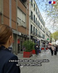 "Tous engagés pour l'habitat" - Episode 4 avec Katy Bontinck, adjointe au maire de Saint-Denis (93)