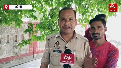 बरेली जीआरपी में तैनात हेड कांस्टेबल की ट्रेन से कटकर मौत, जांच में ऐसी बात आ रही सामने