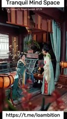 The Consort’s Royal Gambit - Full Movie [EngSub]