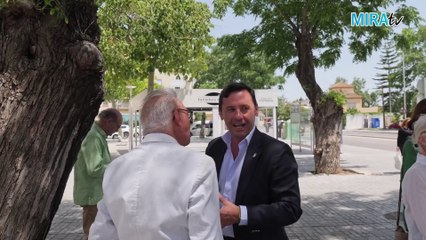 Se inaugura una sala de exposiciones taurinas