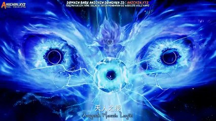 Throne of Seal Episode 145 Subtitle Indonesia