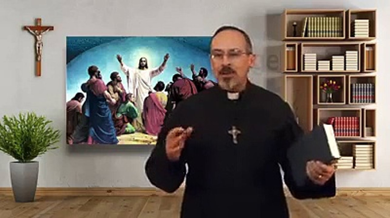 Día 1 Somos Cristianos