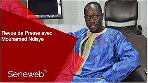 Revue de Presse du 3 Juin 2025 avec Mouhamed Ndiaye